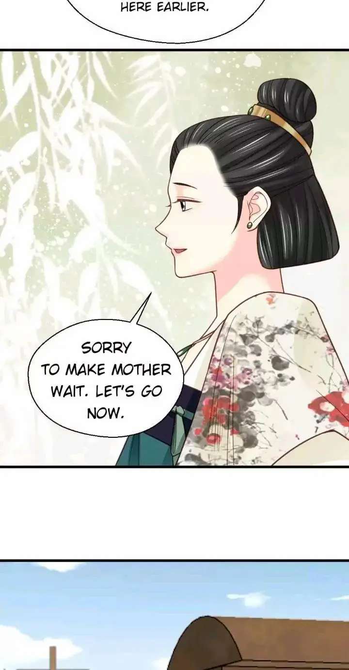 A Beauty, a Fatal Concubine Chapter 161 page 3 - Chapter 161