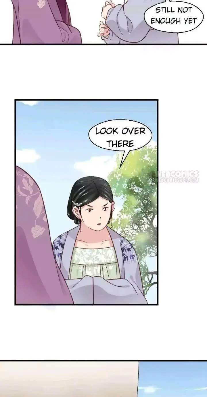 A Beauty, a Fatal Concubine Chapter 161 page 8 - Chapter 161
