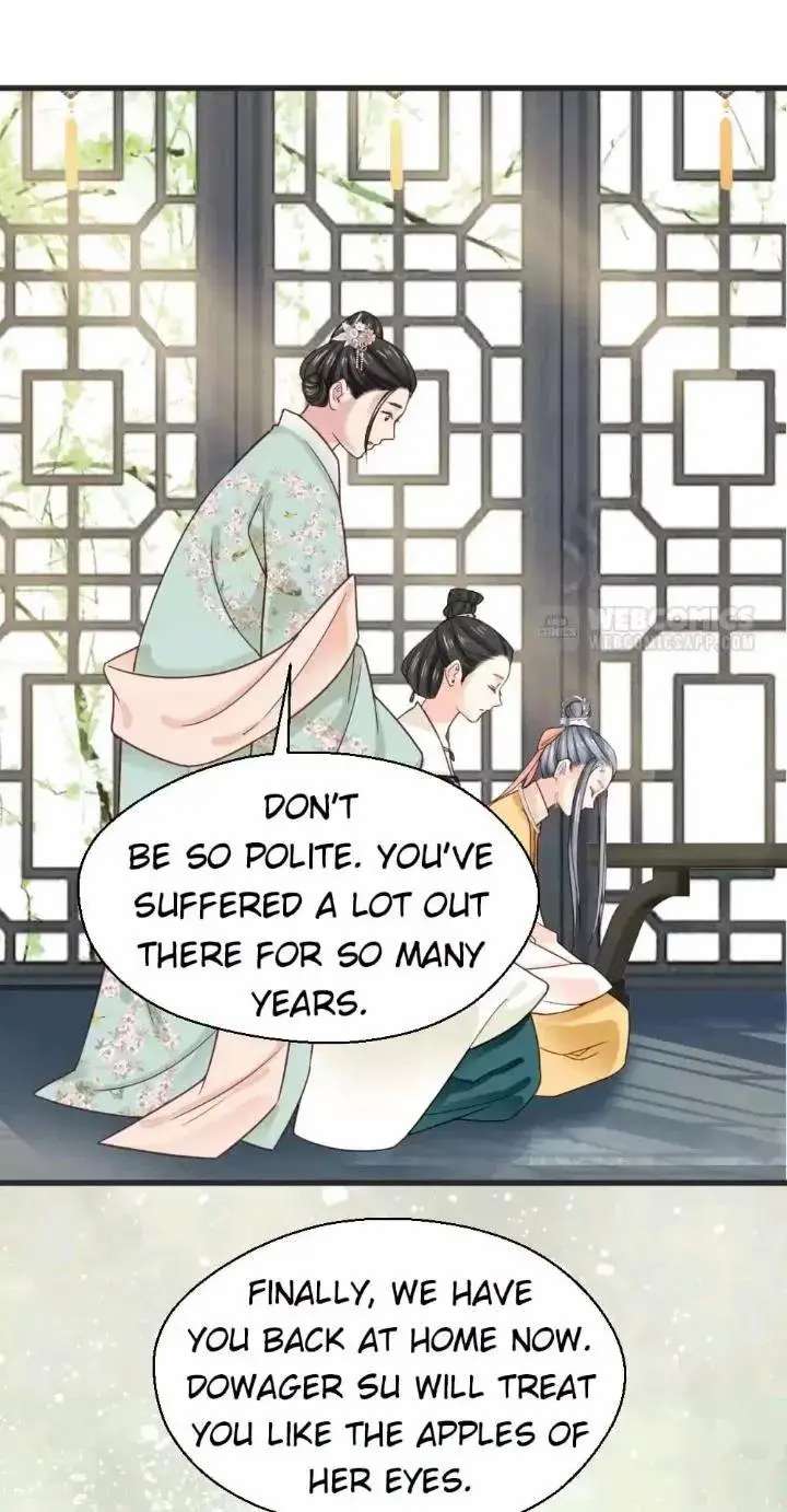 A Beauty, a Fatal Concubine Chapter 162 page 10 - Chapter 162