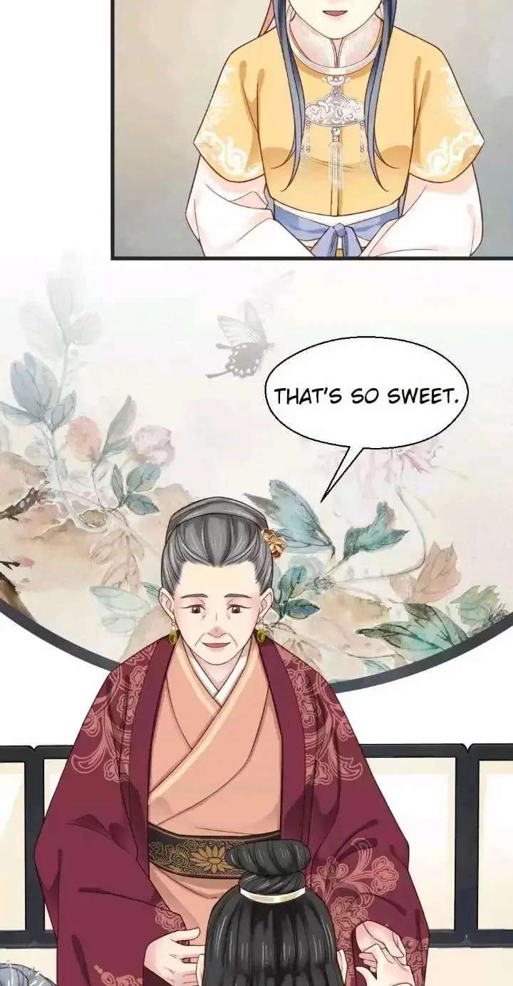 A Beauty, a Fatal Concubine Chapter 162 page 12 - Chapter 162