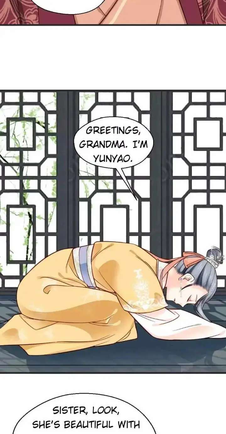 A Beauty, a Fatal Concubine Chapter 162 page 14 - Chapter 162