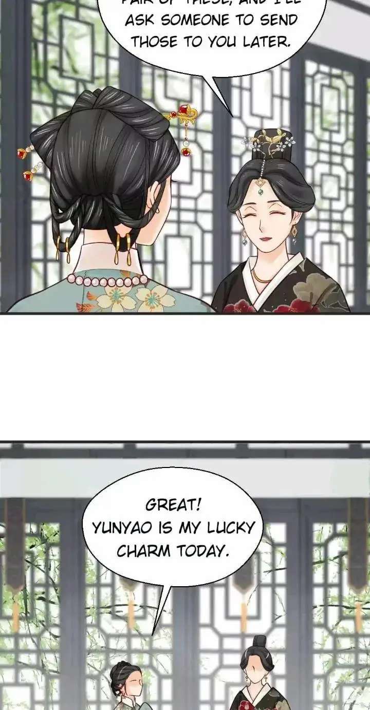 A Beauty, a Fatal Concubine Chapter 162 page 20 - Chapter 162