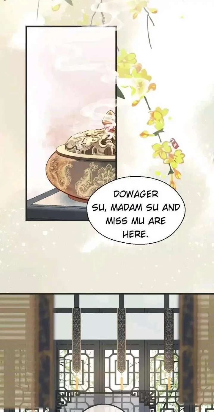 A Beauty, a Fatal Concubine Chapter 162 page 3 - Chapter 162