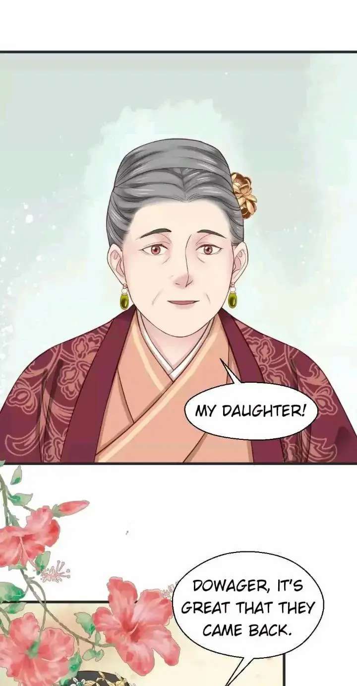 A Beauty, a Fatal Concubine Chapter 162 page 7 - Chapter 162