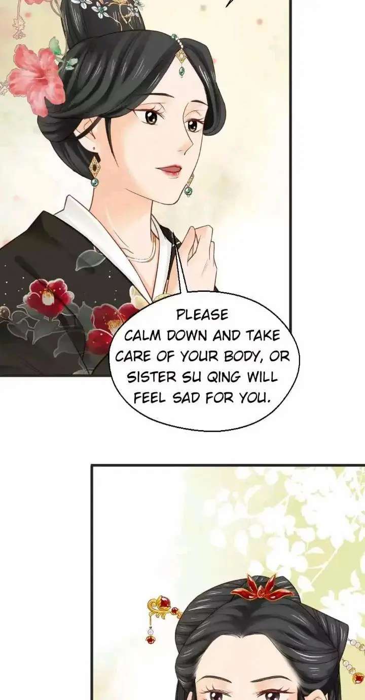 A Beauty, a Fatal Concubine Chapter 162 page 8 - Chapter 162