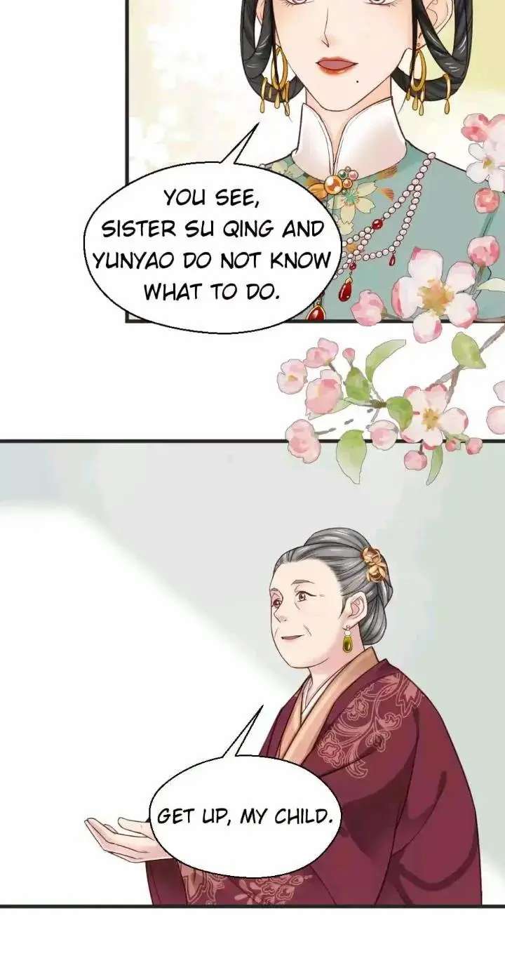A Beauty, a Fatal Concubine Chapter 162 page 9 - Chapter 162