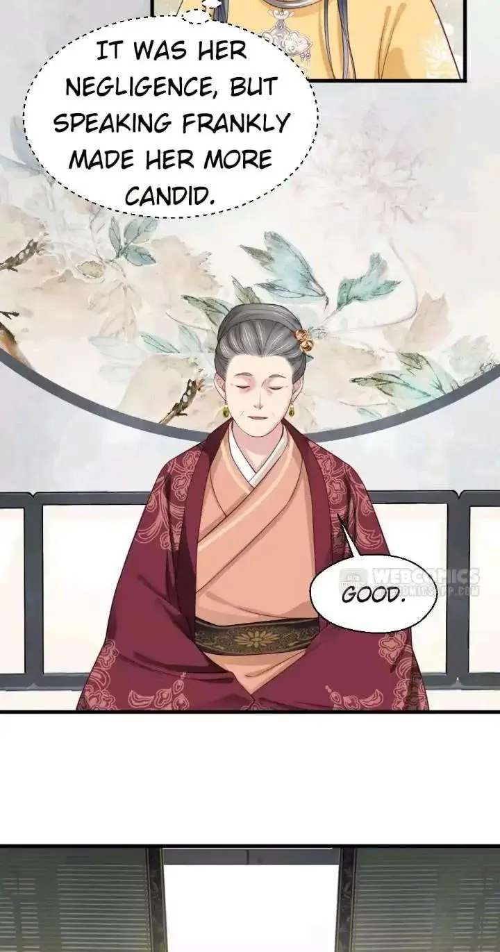 A Beauty, a Fatal Concubine Chapter 163 page 16 - Chapter 163