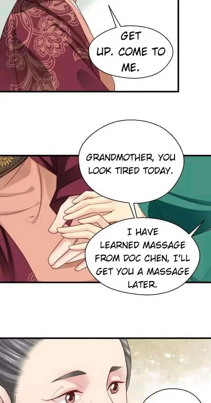 A Beauty, a Fatal Concubine Chapter 163 page 19 - Chapter 163