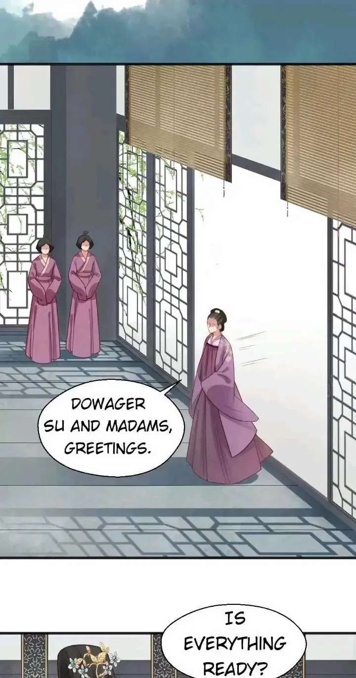 A Beauty, a Fatal Concubine Chapter 163 page 2 - Chapter 163