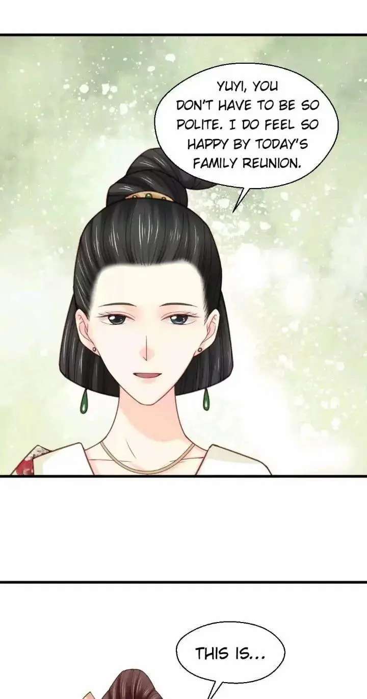 A Beauty, a Fatal Concubine Chapter 163 page 22 - Chapter 163