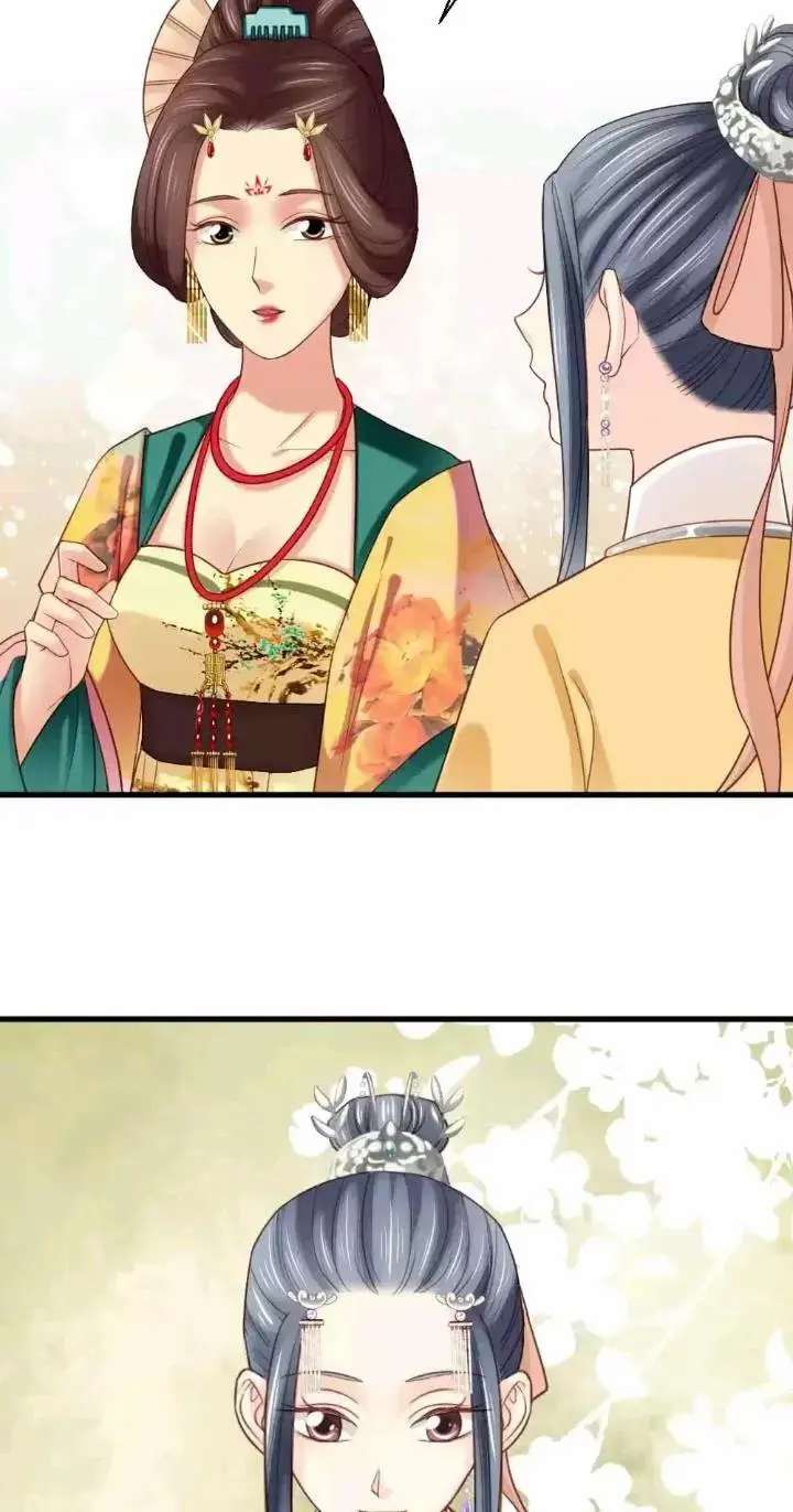 A Beauty, a Fatal Concubine Chapter 163 page 23 - Chapter 163