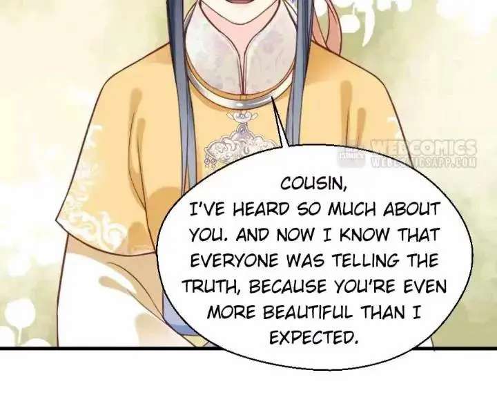 A Beauty, a Fatal Concubine Chapter 163 page 24 - Chapter 163