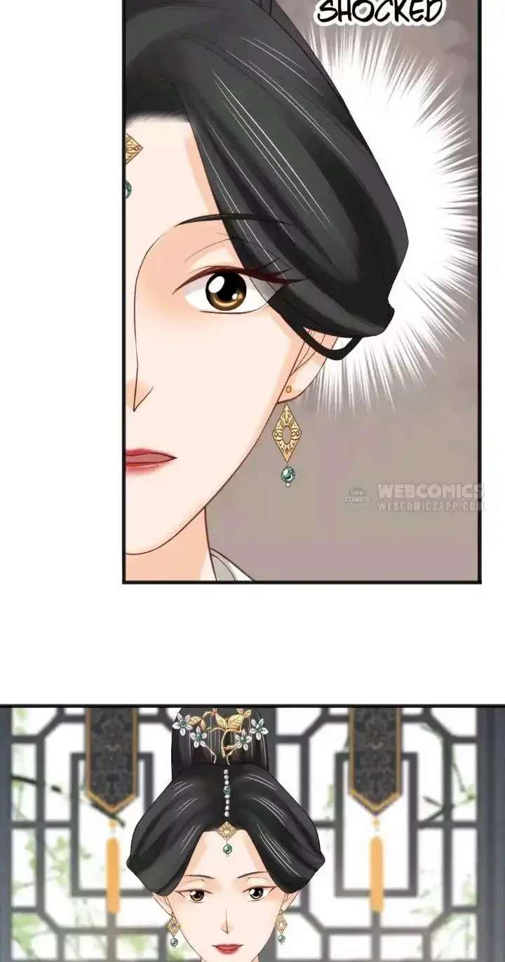 A Beauty, a Fatal Concubine Chapter 163 page 9 - Chapter 163