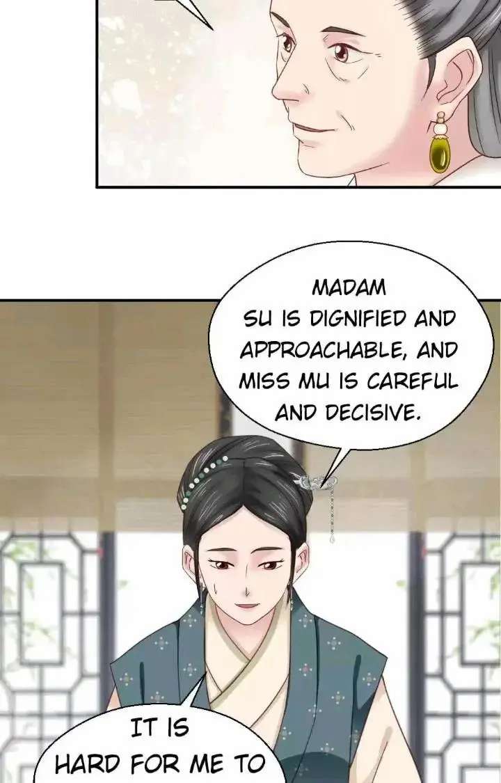 A Beauty, a Fatal Concubine Chapter 164 page 10 - Chapter 164