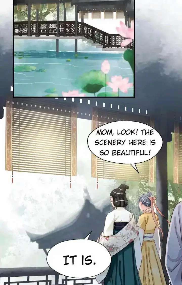 A Beauty, a Fatal Concubine Chapter 164 page 16 - Chapter 164