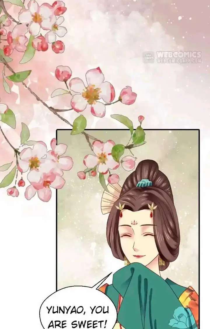 A Beauty, a Fatal Concubine Chapter 164 page 2 - Chapter 164