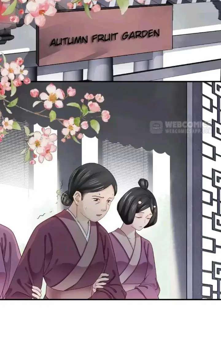 A Beauty, a Fatal Concubine Chapter 164 page 20 - Chapter 164