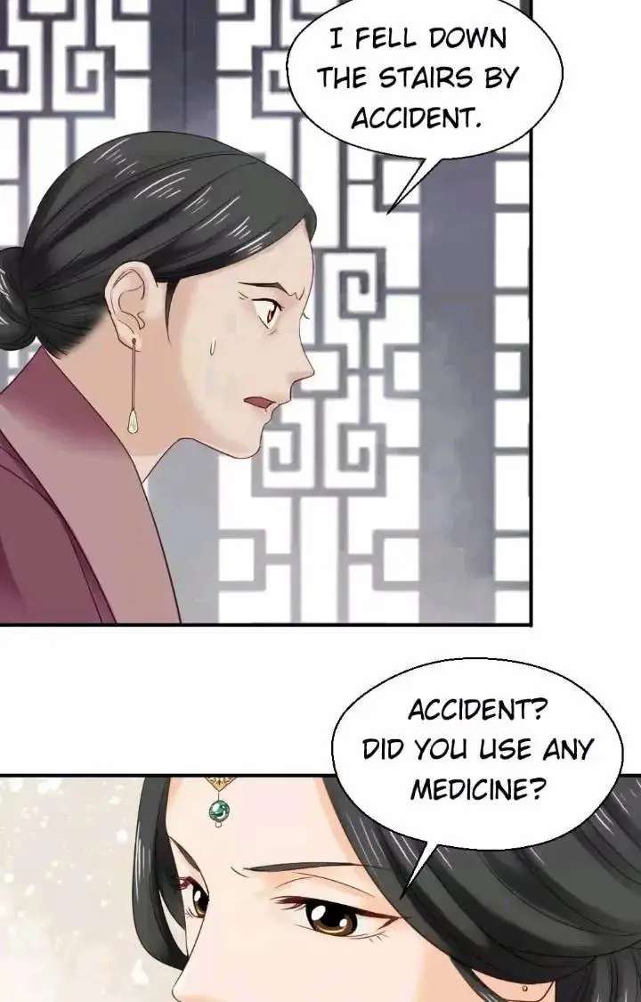 A Beauty, a Fatal Concubine Chapter 164 page 23 - Chapter 164