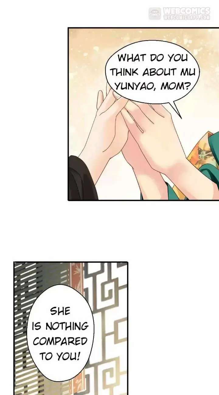 A Beauty, a Fatal Concubine Chapter 165 page 10 - Chapter 165