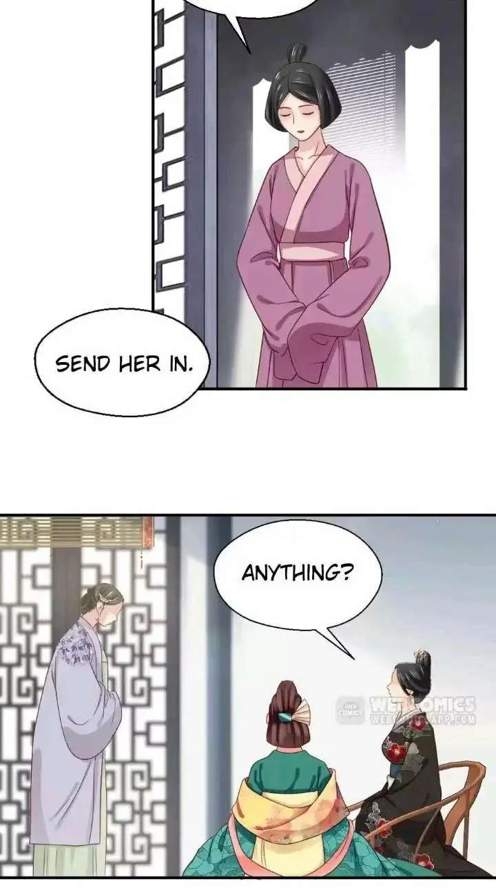 A Beauty, a Fatal Concubine Chapter 165 page 13 - Chapter 165