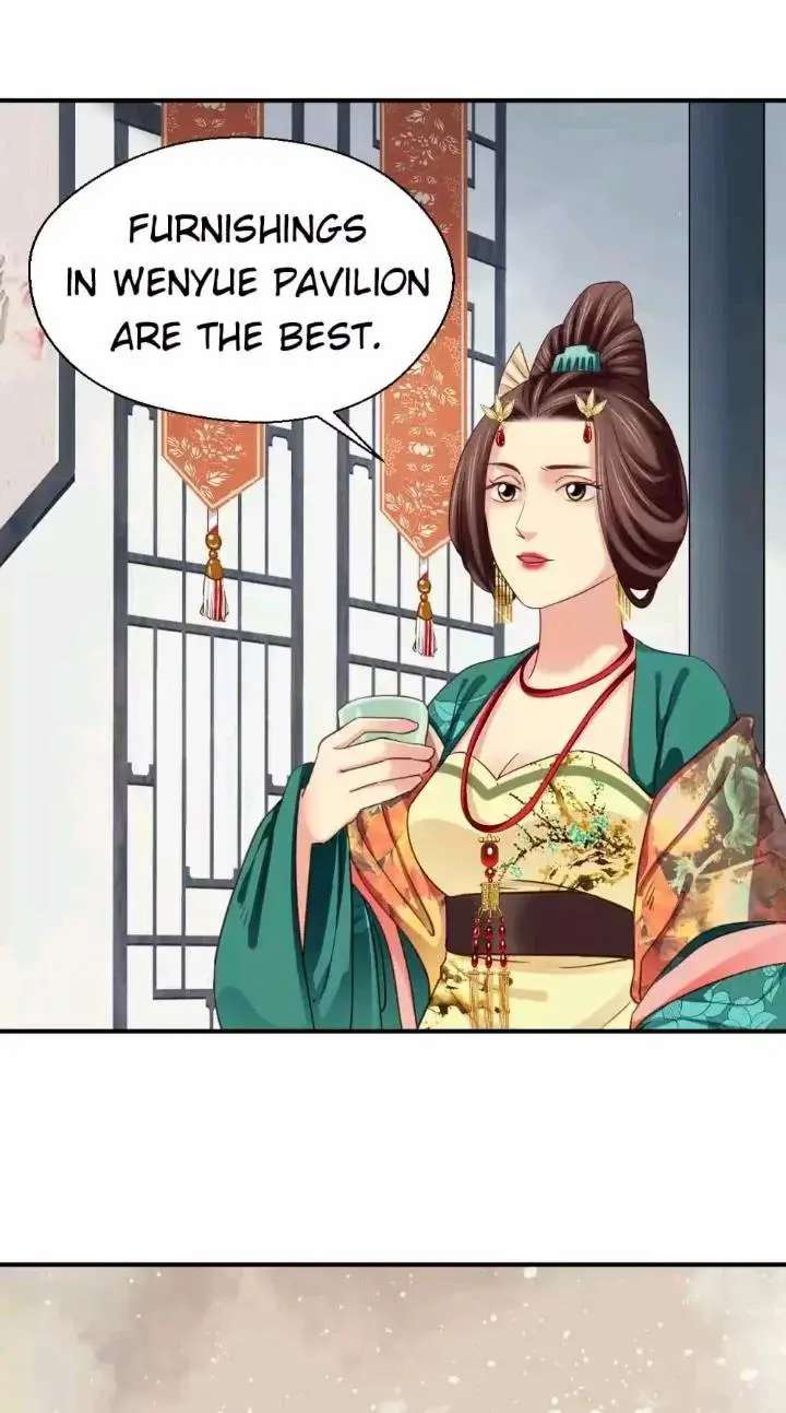 A Beauty, a Fatal Concubine Chapter 165 page 15 - Chapter 165