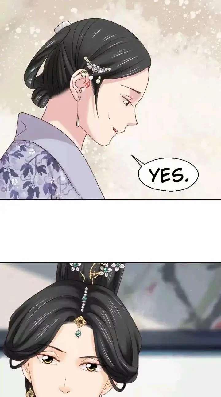 A Beauty, a Fatal Concubine Chapter 165 page 16 - Chapter 165