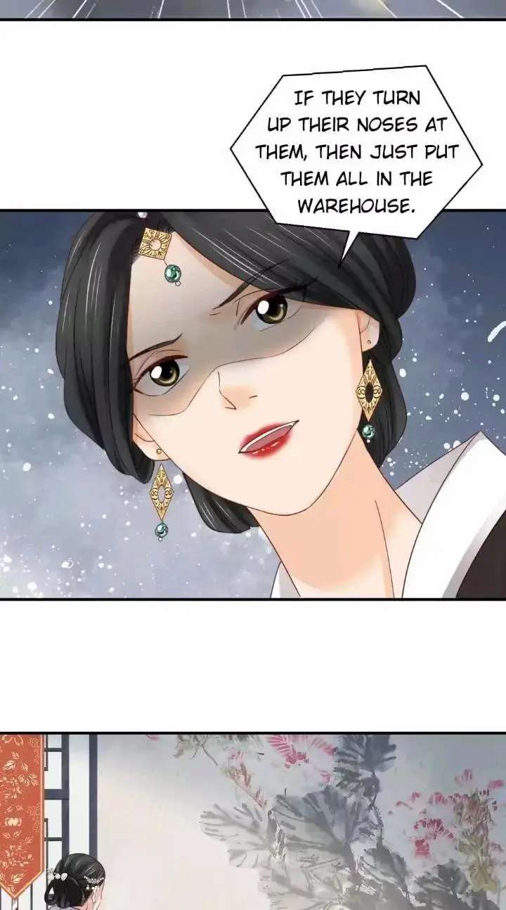 A Beauty, a Fatal Concubine Chapter 165 page 18 - Chapter 165