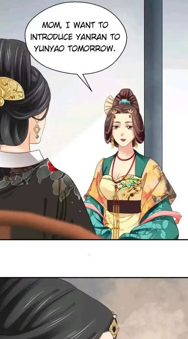 A Beauty, a Fatal Concubine Chapter 165 page 20 - Chapter 165