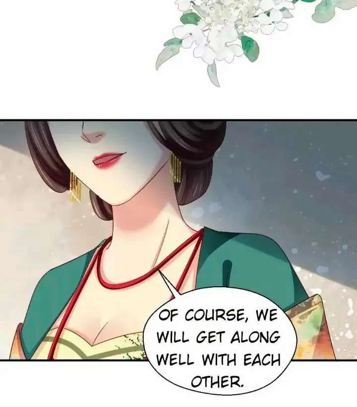 A Beauty, a Fatal Concubine Chapter 165 page 23 - Chapter 165