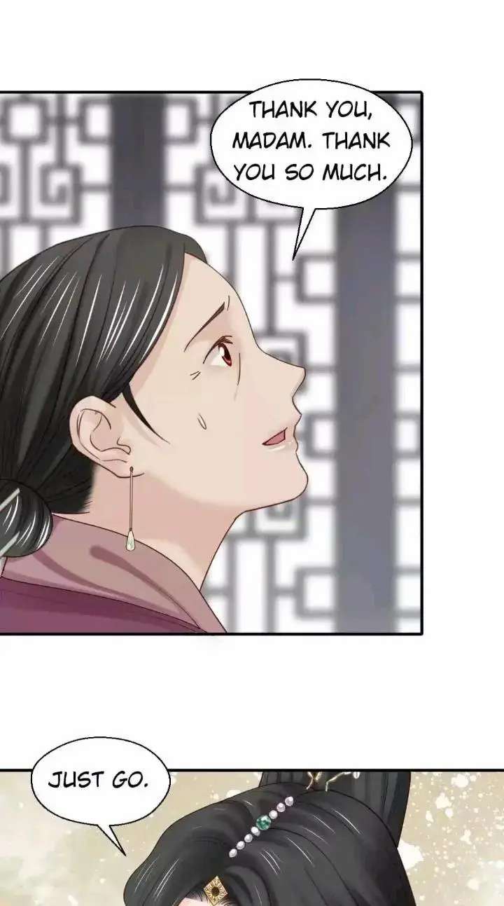 A Beauty, a Fatal Concubine Chapter 165 page 3 - Chapter 165
