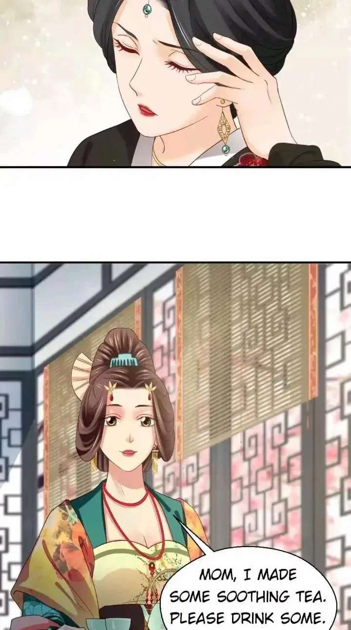A Beauty, a Fatal Concubine Chapter 165 page 4 - Chapter 165