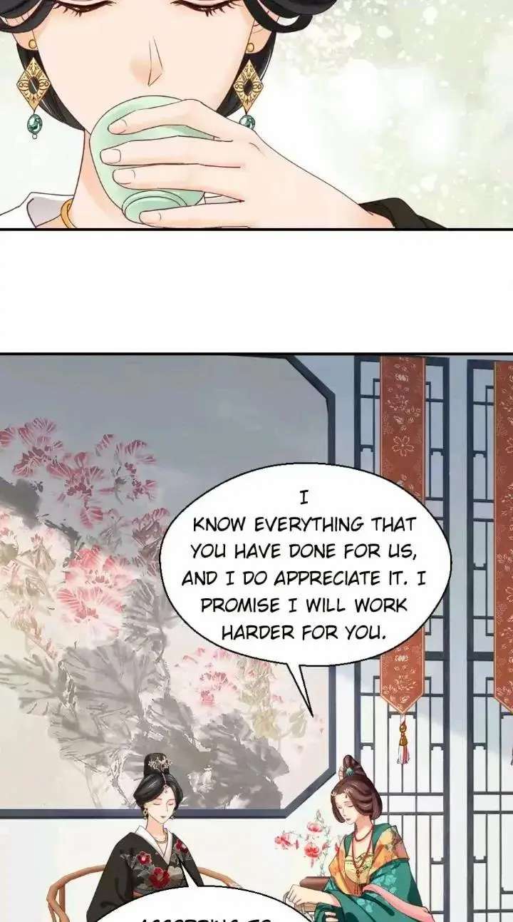 A Beauty, a Fatal Concubine Chapter 165 page 7 - Chapter 165