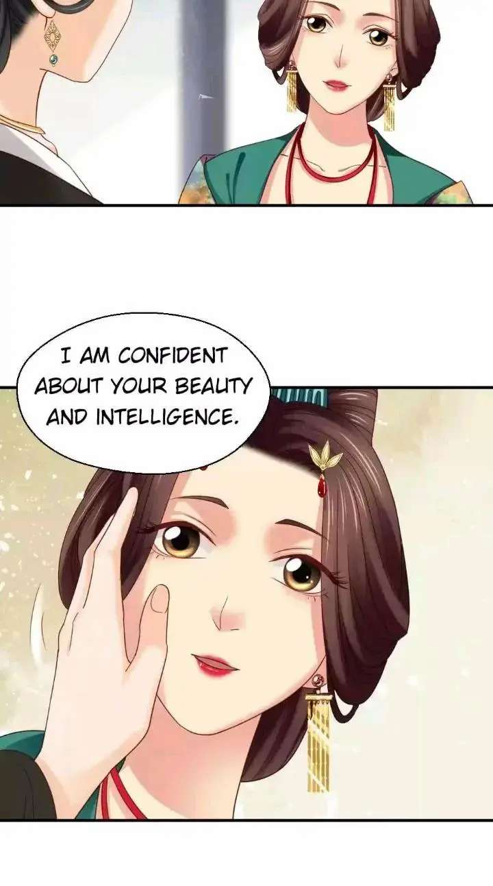 A Beauty, a Fatal Concubine Chapter 165 page 9 - Chapter 165