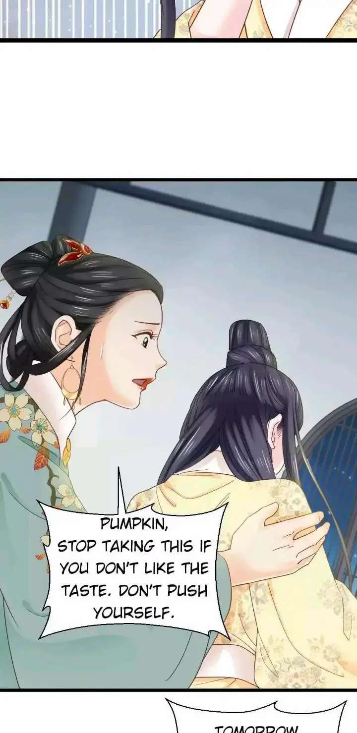 A Beauty, a Fatal Concubine Chapter 166 page 10 - Chapter 166