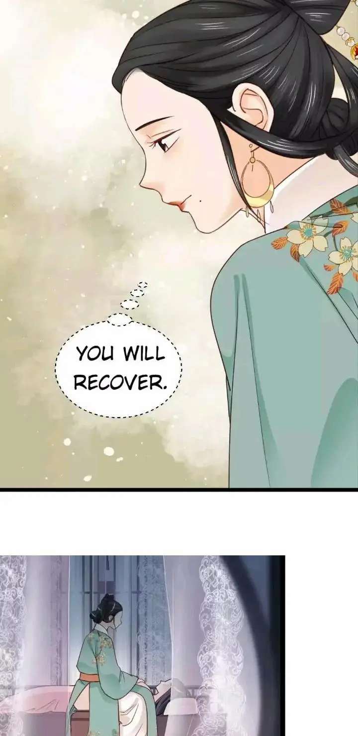 A Beauty, a Fatal Concubine Chapter 166 page 18 - Chapter 166