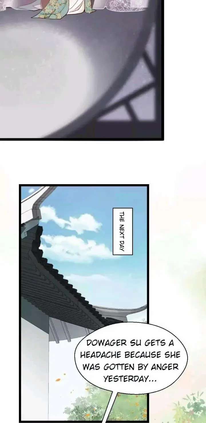 A Beauty, a Fatal Concubine Chapter 166 page 19 - Chapter 166