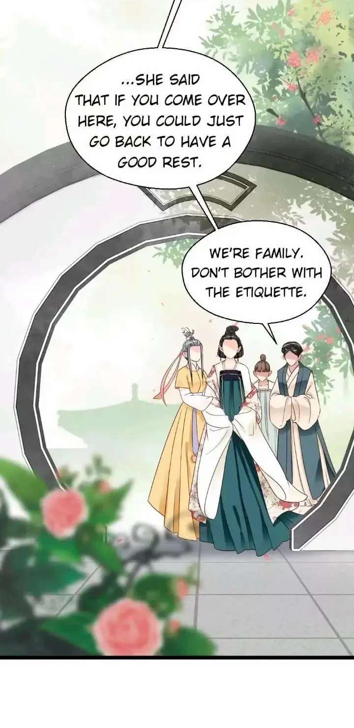 A Beauty, a Fatal Concubine Chapter 166 page 20 - Chapter 166