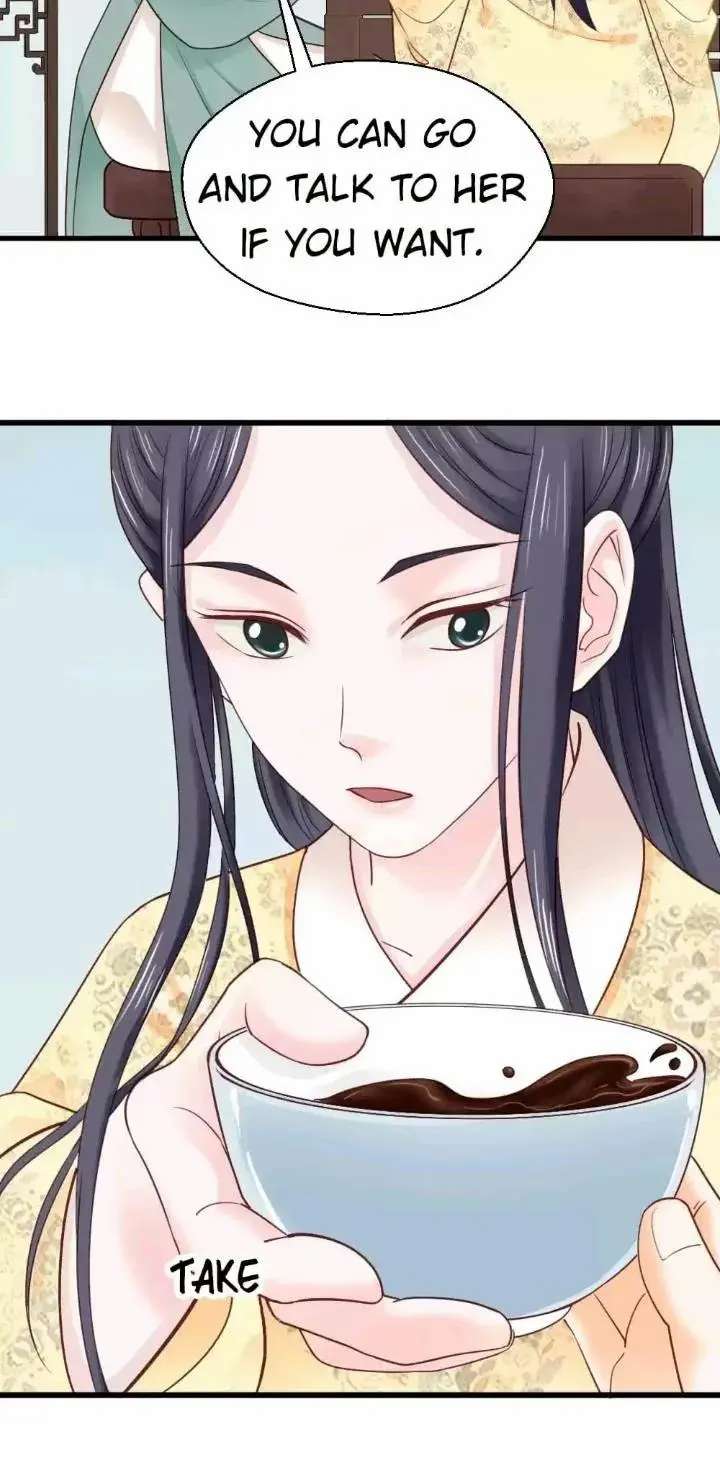 A Beauty, a Fatal Concubine Chapter 166 page 4 - Chapter 166