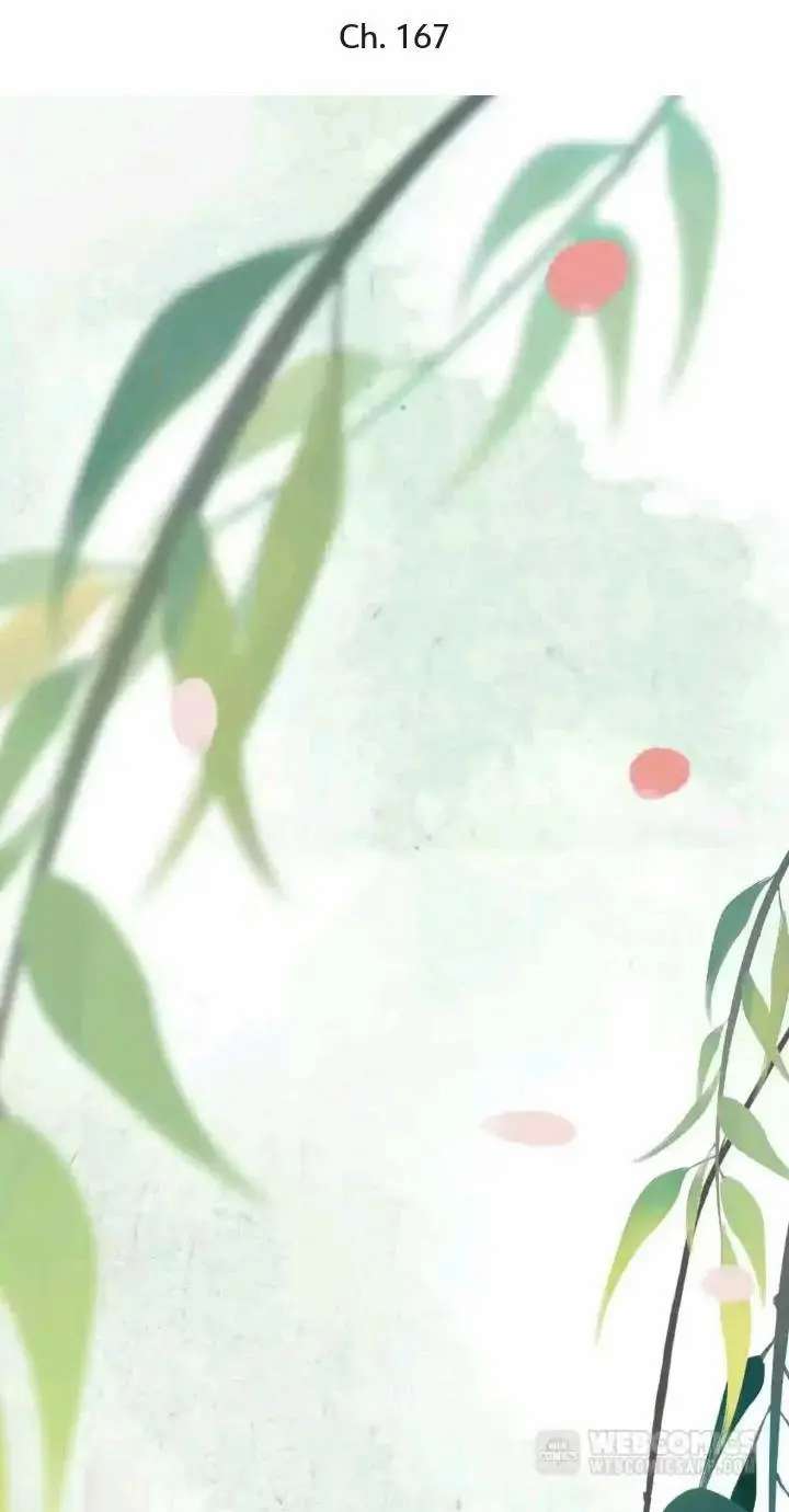 A Beauty, a Fatal Concubine Chapter 167 page 1 - Chapter 167
