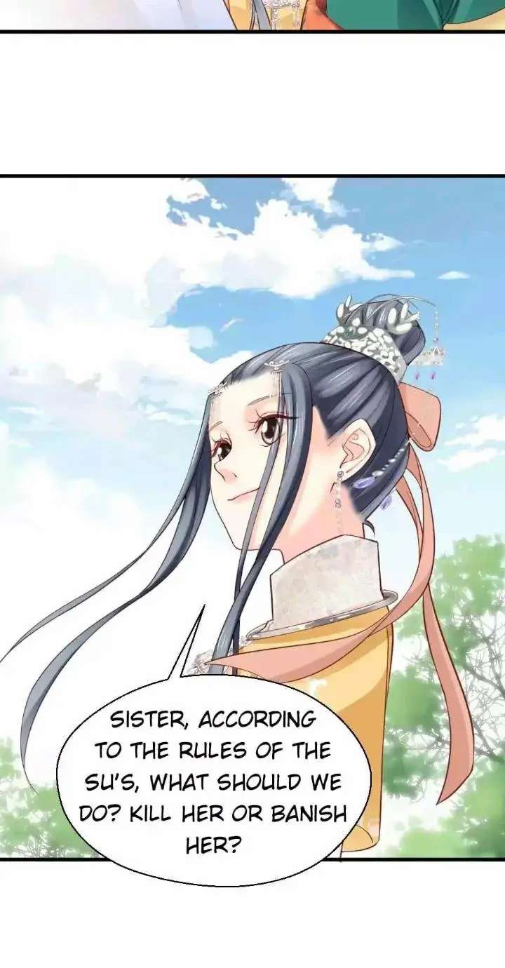 A Beauty, a Fatal Concubine Chapter 167 page 18 - Chapter 167