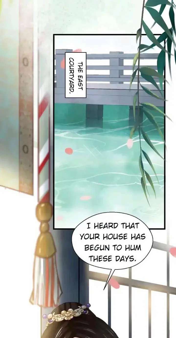 A Beauty, a Fatal Concubine Chapter 167 page 2 - Chapter 167