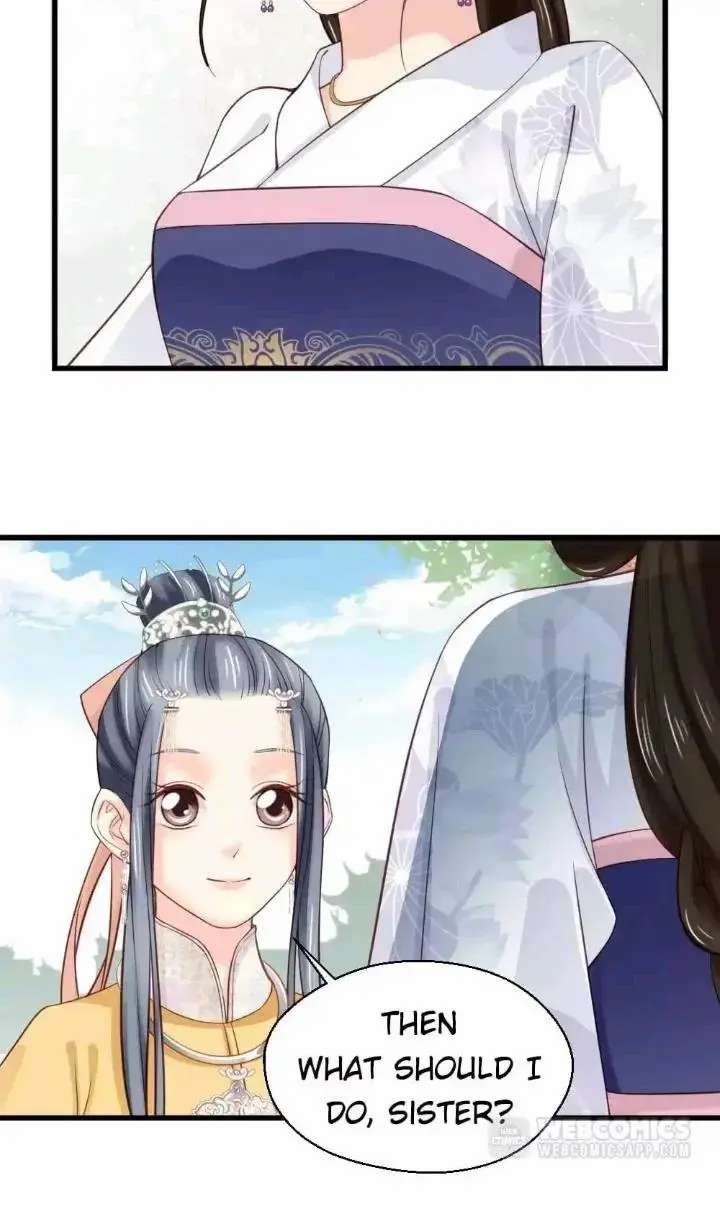 A Beauty, a Fatal Concubine Chapter 167 page 23 - Chapter 167