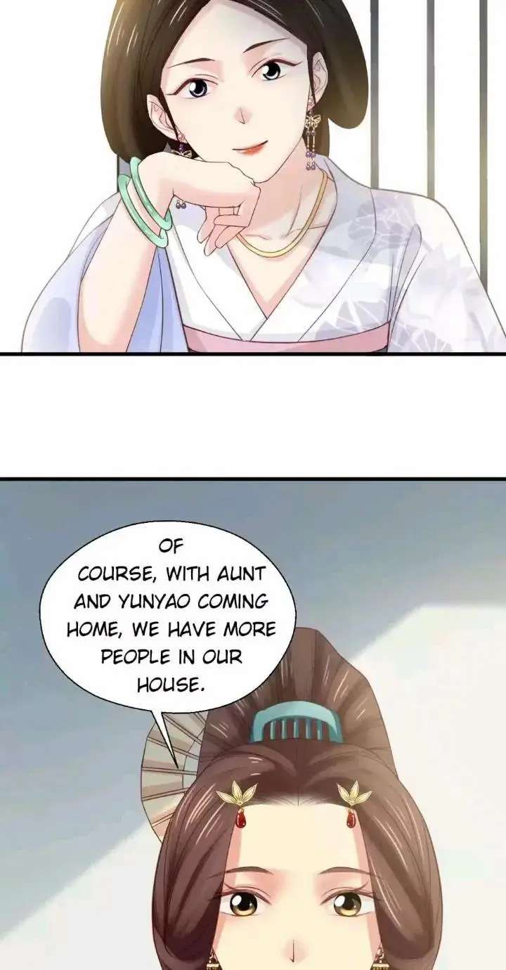 A Beauty, a Fatal Concubine Chapter 167 page 3 - Chapter 167