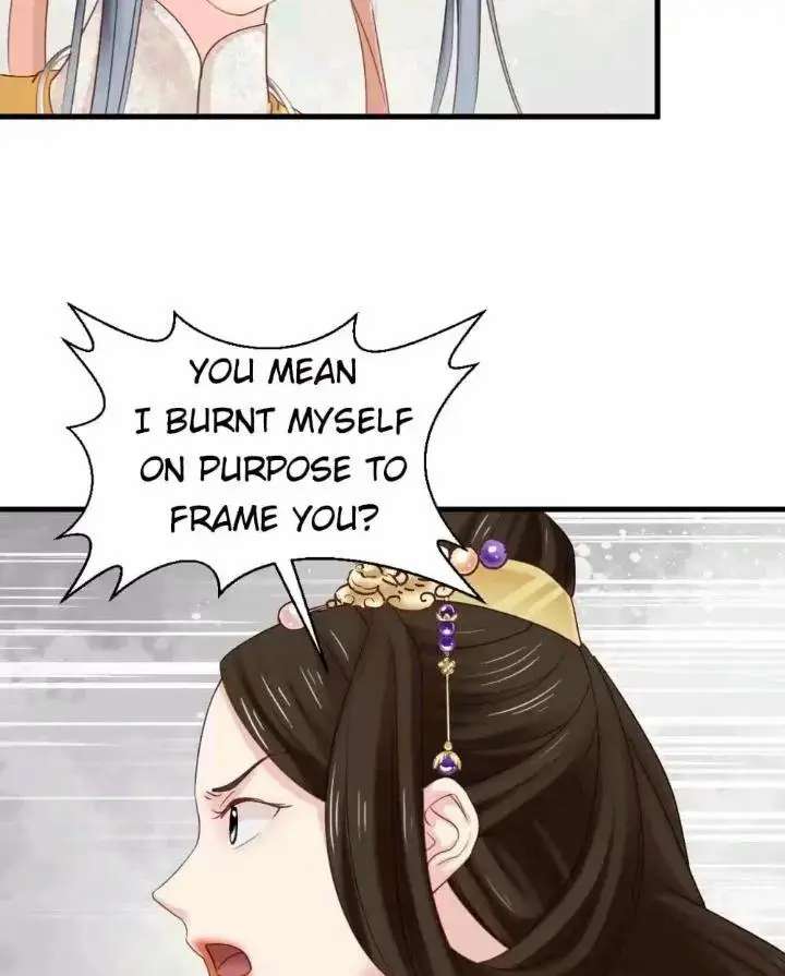 A Beauty, a Fatal Concubine Chapter 169 page 13 - Chapter 169