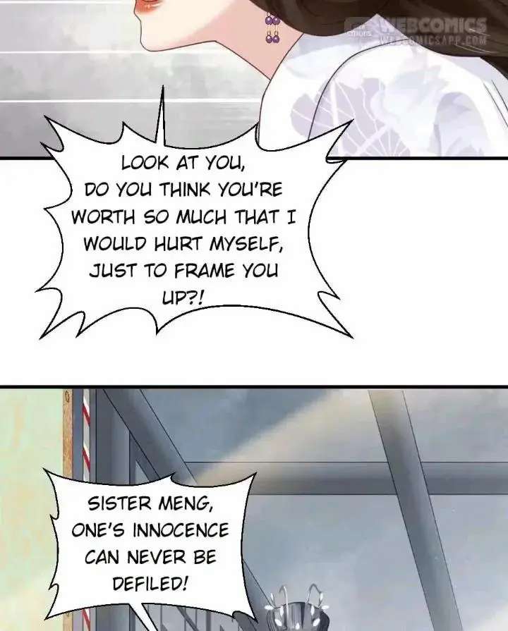 A Beauty, a Fatal Concubine Chapter 169 page 14 - Chapter 169