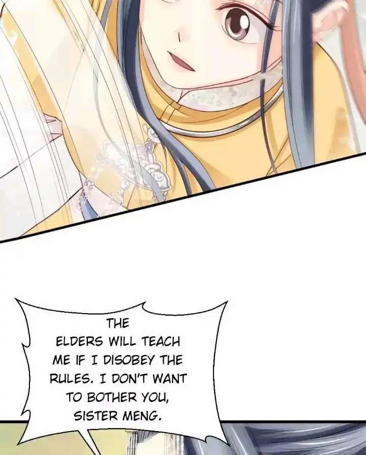 A Beauty, a Fatal Concubine Chapter 169 page 18 - Chapter 169