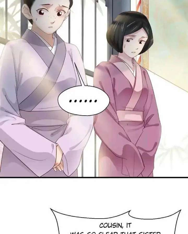 A Beauty, a Fatal Concubine Chapter 169 page 21 - Chapter 169
