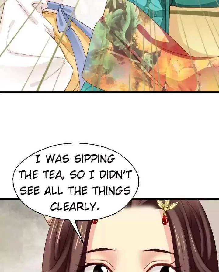 A Beauty, a Fatal Concubine Chapter 169 page 23 - Chapter 169