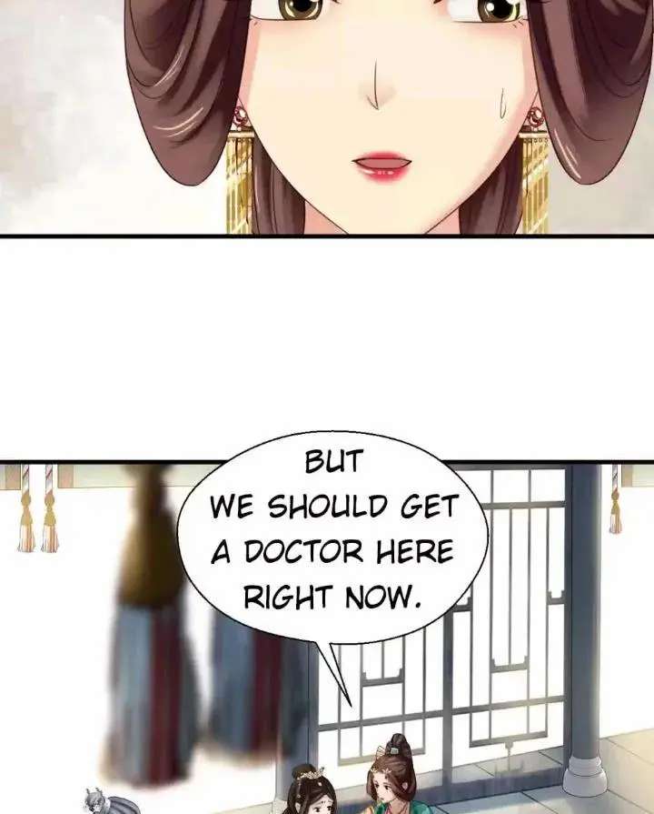 A Beauty, a Fatal Concubine Chapter 169 page 24 - Chapter 169