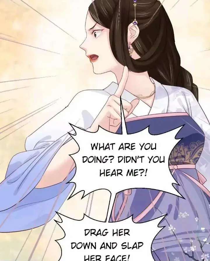 A Beauty, a Fatal Concubine Chapter 169 page 27 - Chapter 169